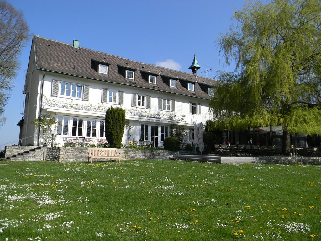 Hotel Landgut Burg Gmbh