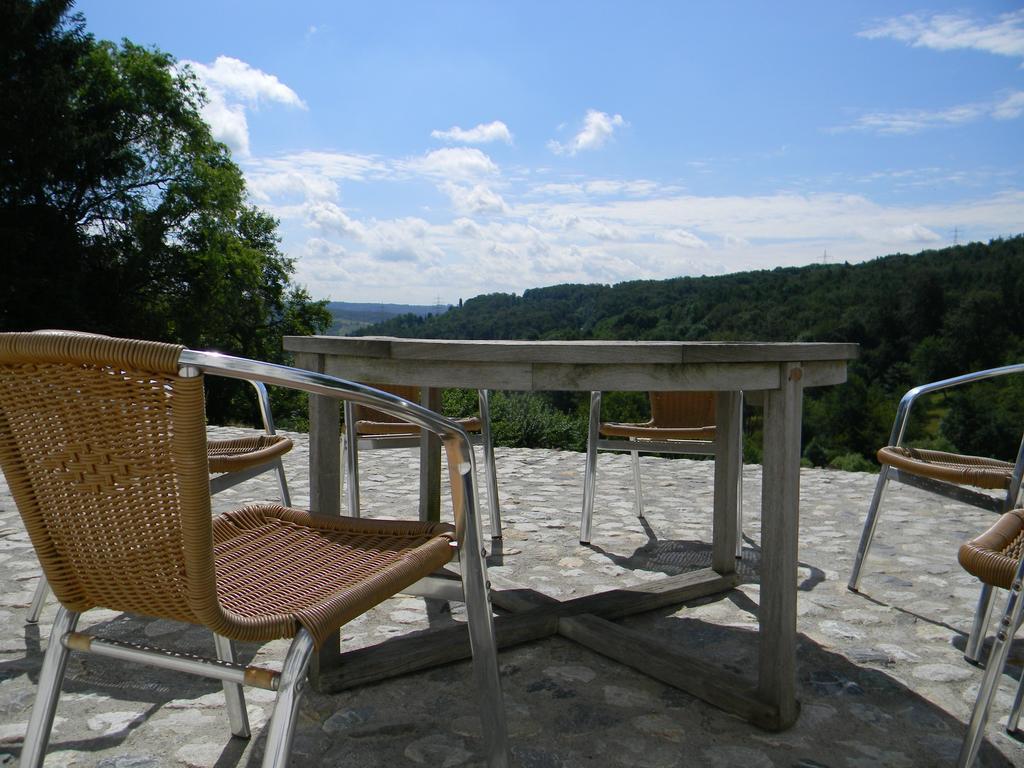 Landgut Burg Gmbh